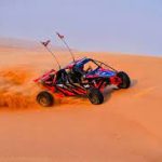 Dune Buggy