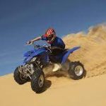 Quad Bike